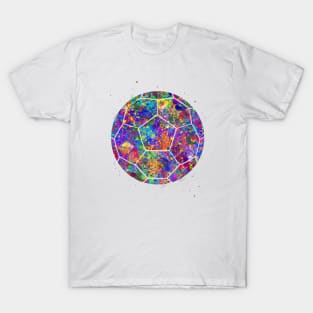 Soccer Ball T-Shirt